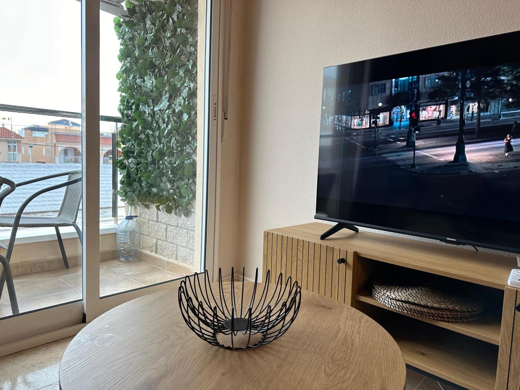 Sol De Mar, La Mata Apartment La Mata  Ngoại thất bức ảnh