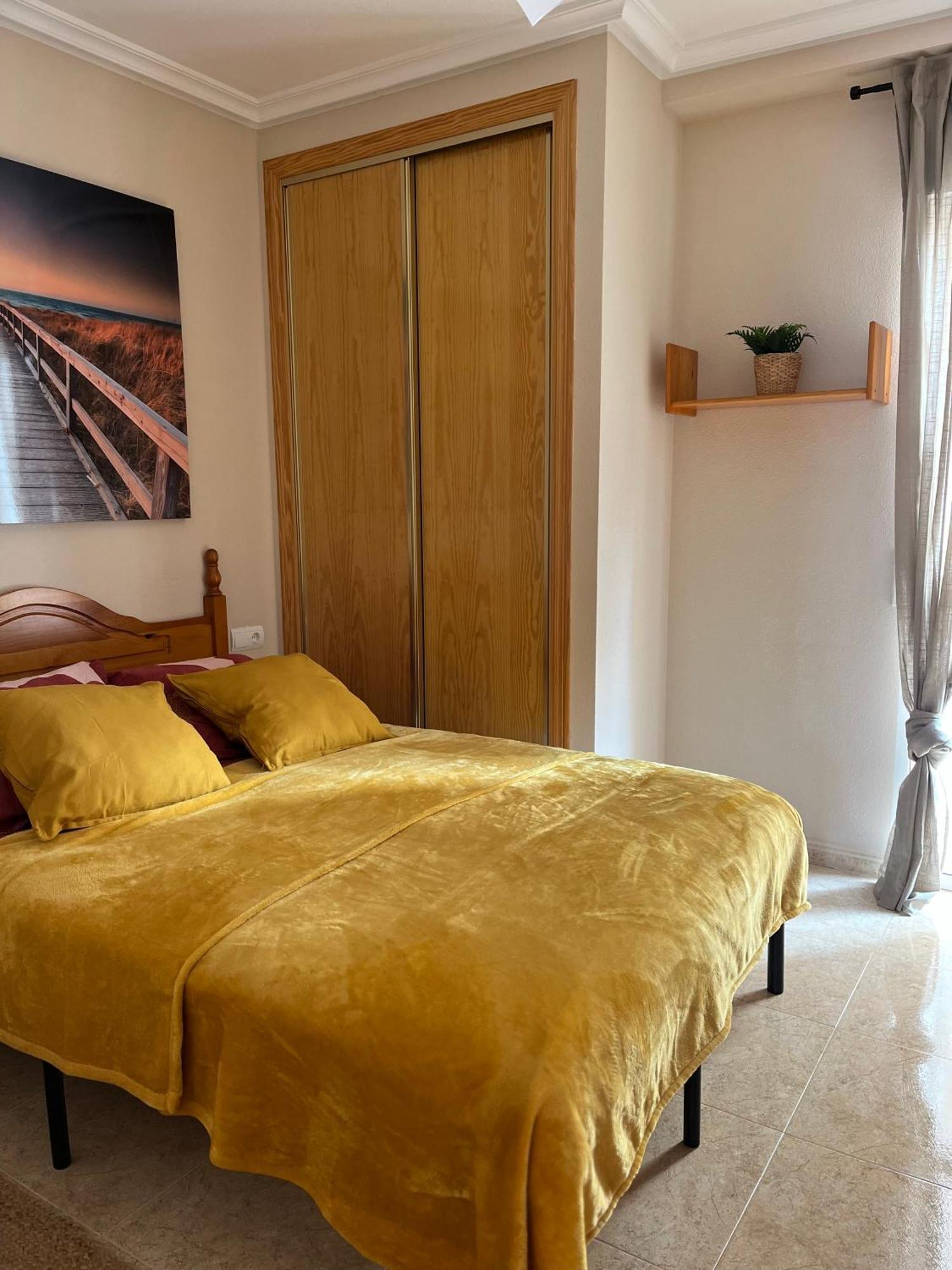 Sol De Mar, La Mata Apartment La Mata  Ngoại thất bức ảnh