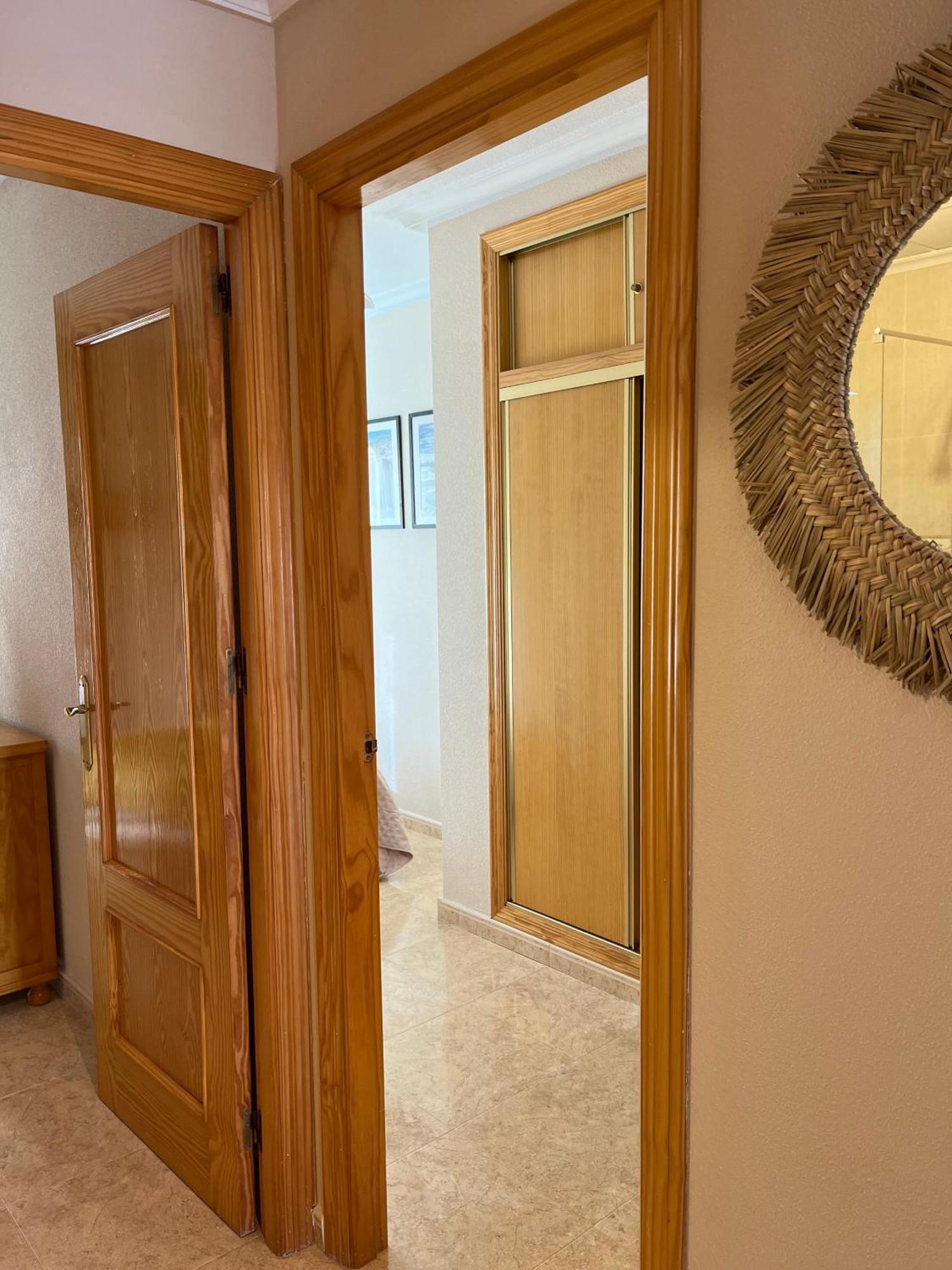 Sol De Mar, La Mata Apartment La Mata  Ngoại thất bức ảnh