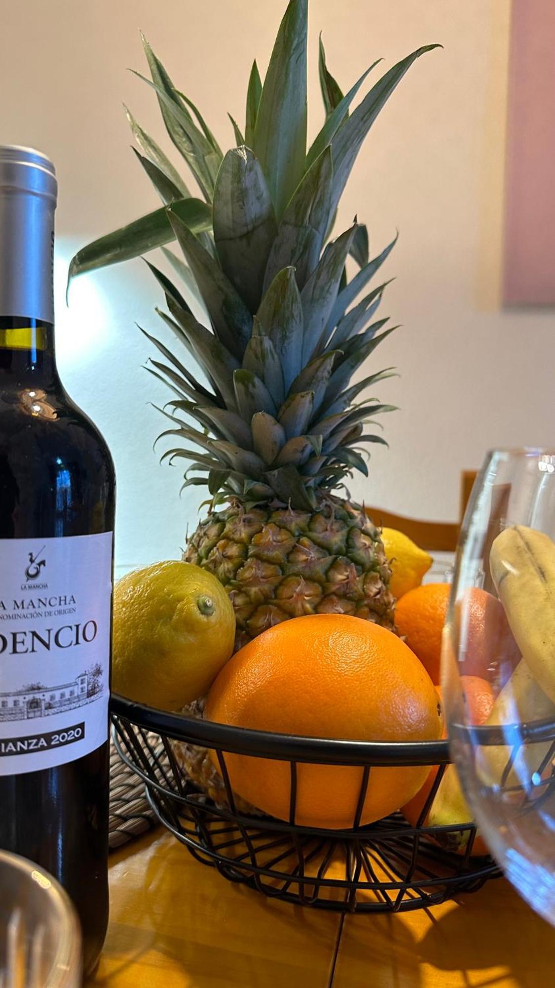Sol De Mar, La Mata Apartment La Mata  Ngoại thất bức ảnh