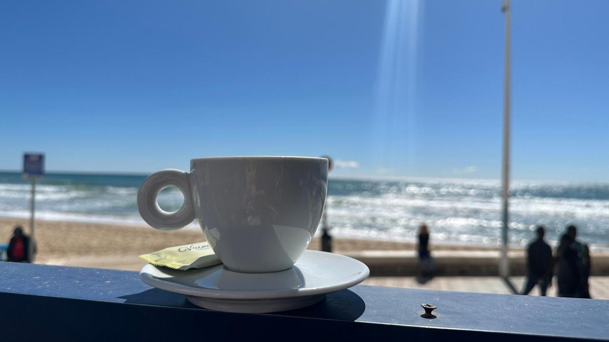 Sol De Mar, La Mata Apartment La Mata  Ngoại thất bức ảnh