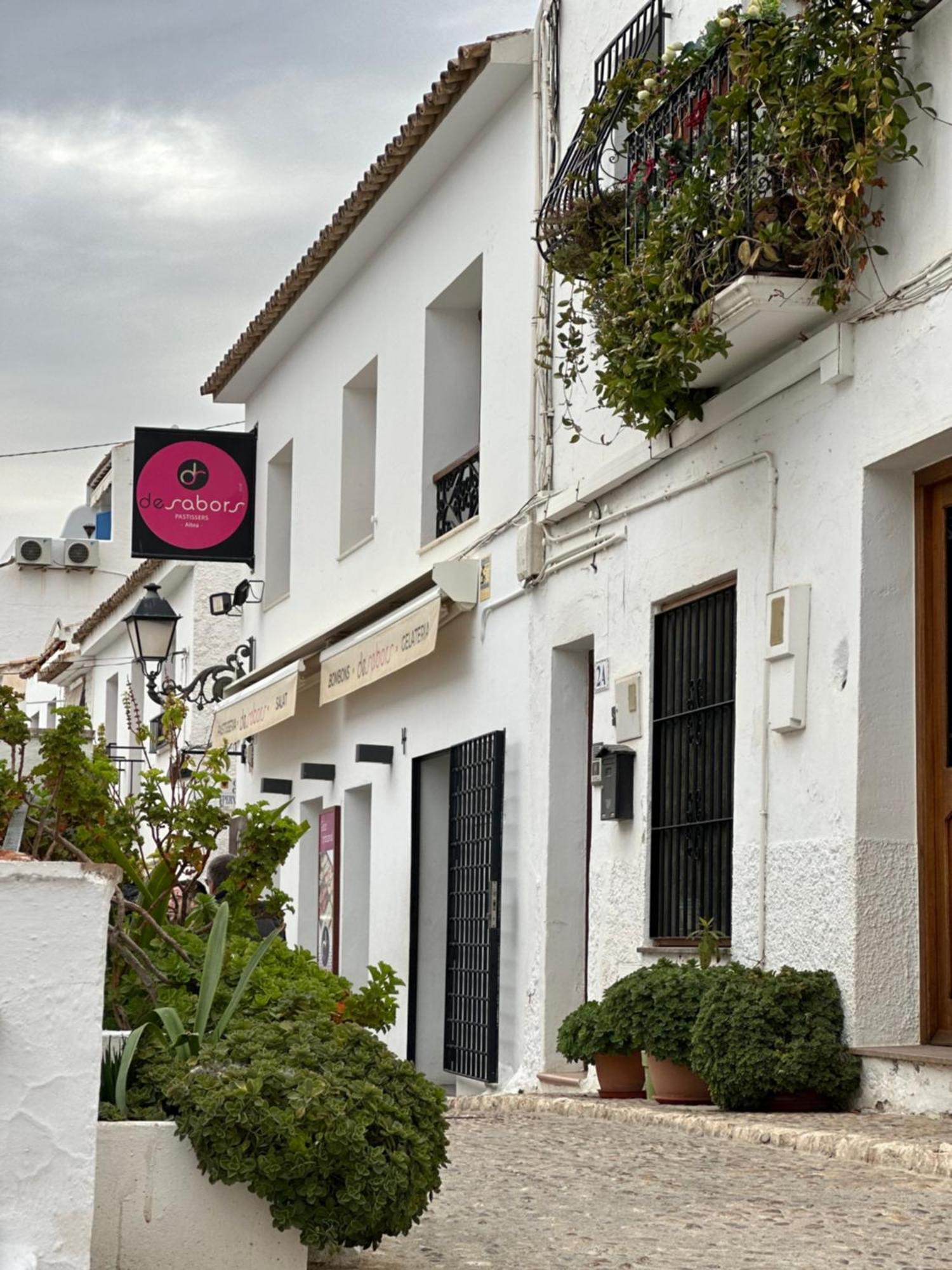 Sol De Mar, La Mata Apartment La Mata  Ngoại thất bức ảnh