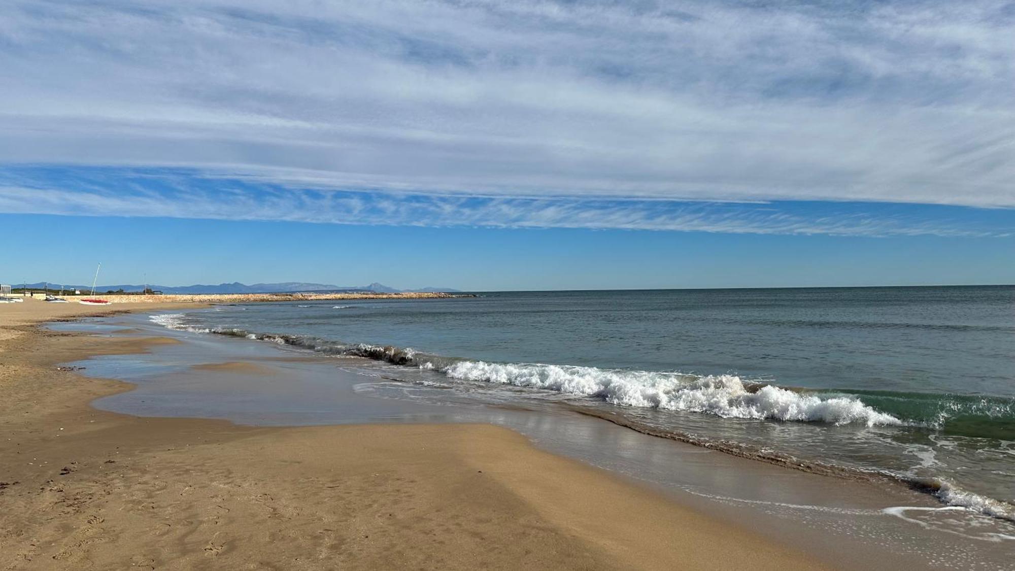 Sol De Mar, La Mata Apartment La Mata  Ngoại thất bức ảnh