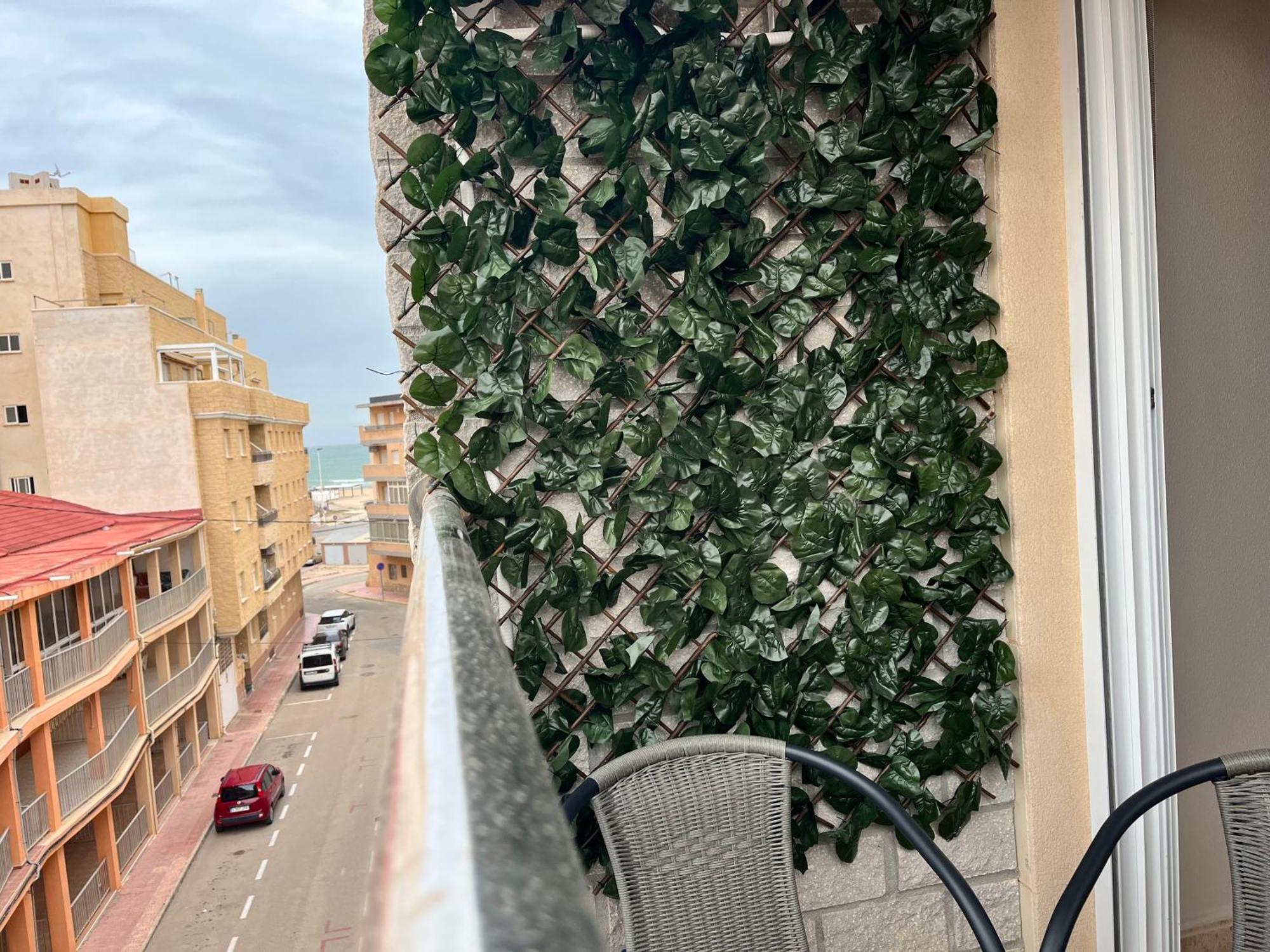 Sol De Mar, La Mata Apartment La Mata  Ngoại thất bức ảnh