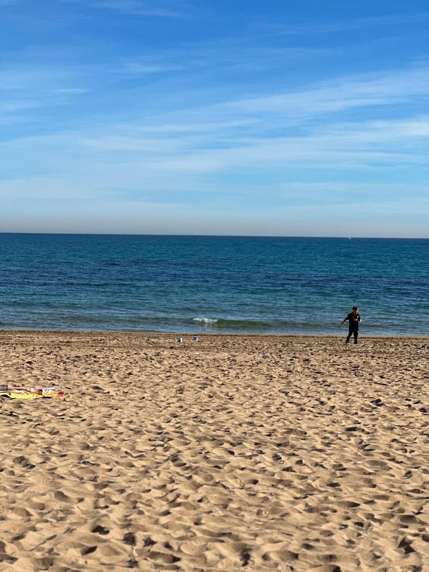 Sol De Mar, La Mata Apartment La Mata  Ngoại thất bức ảnh
