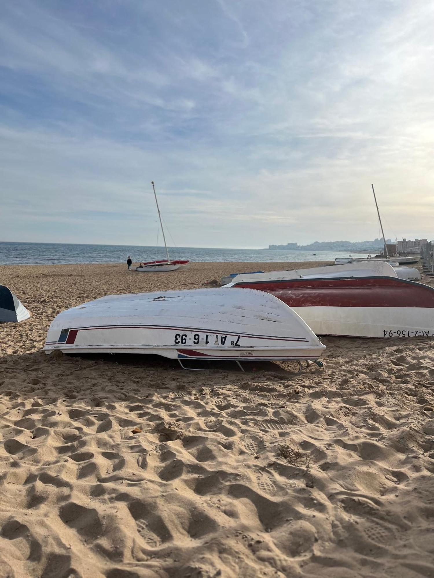 Sol De Mar, La Mata Apartment La Mata  Ngoại thất bức ảnh