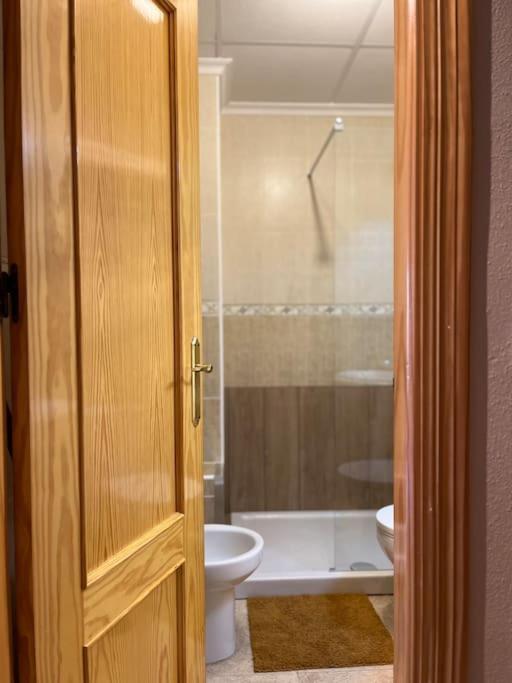 Sol De Mar, La Mata Apartment La Mata  Ngoại thất bức ảnh