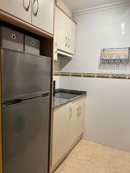 Sol De Mar, La Mata Apartment La Mata  Ngoại thất bức ảnh