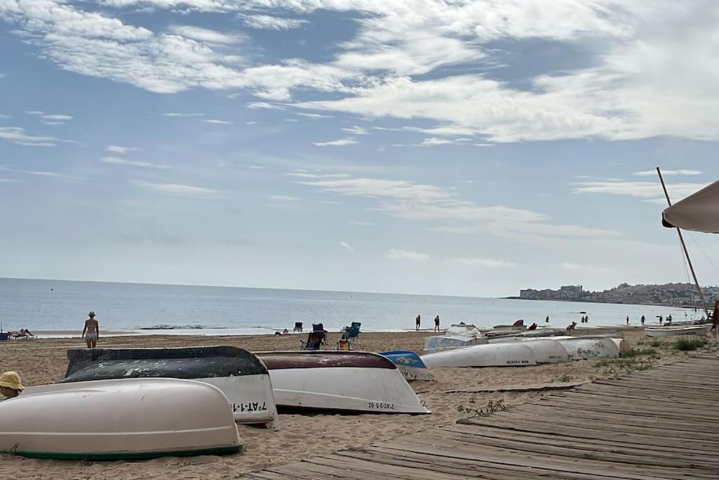 Sol De Mar, La Mata Apartment La Mata  Ngoại thất bức ảnh