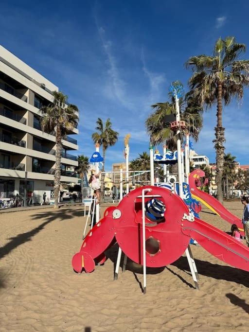 Sol De Mar, La Mata Apartment La Mata  Ngoại thất bức ảnh