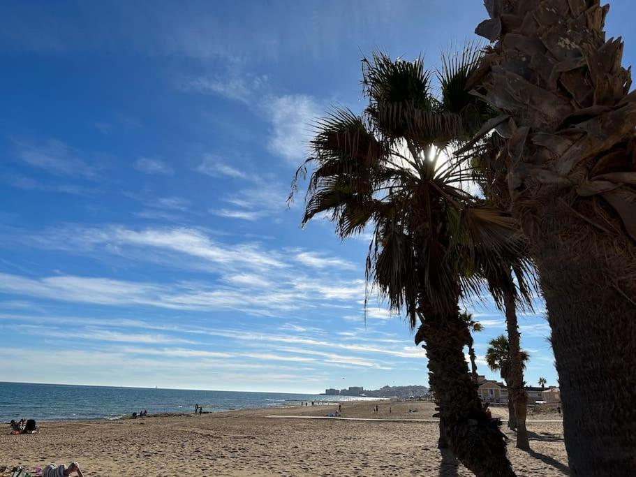 Sol De Mar, La Mata Apartment La Mata  Ngoại thất bức ảnh