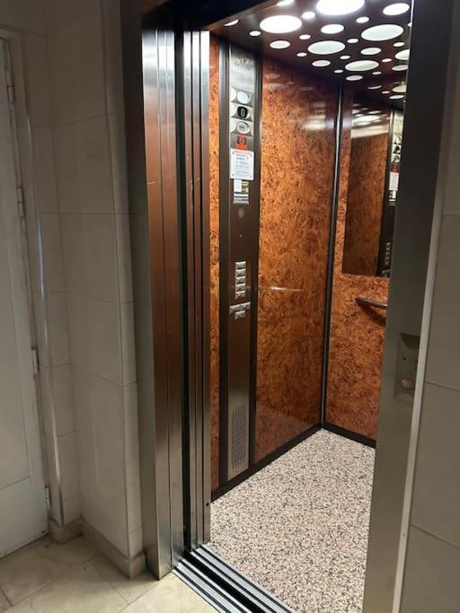 Sol De Mar, La Mata Apartment La Mata  Ngoại thất bức ảnh