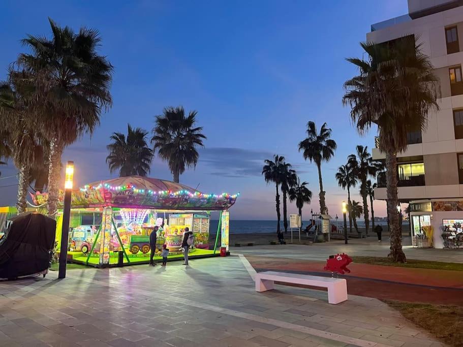 Sol De Mar, La Mata Apartment La Mata  Ngoại thất bức ảnh